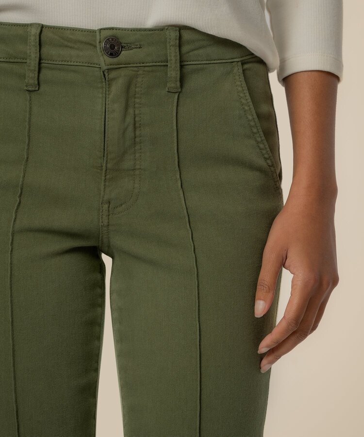 Kut from the Kloth / STS Blue Stella High Rise Fab Ab Flare