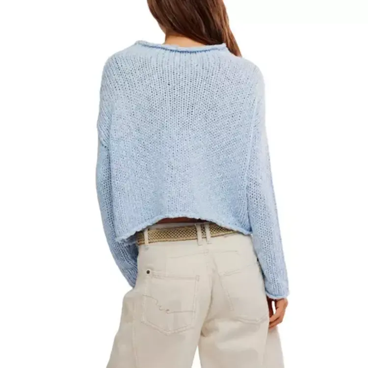 Free People Opal Sweater