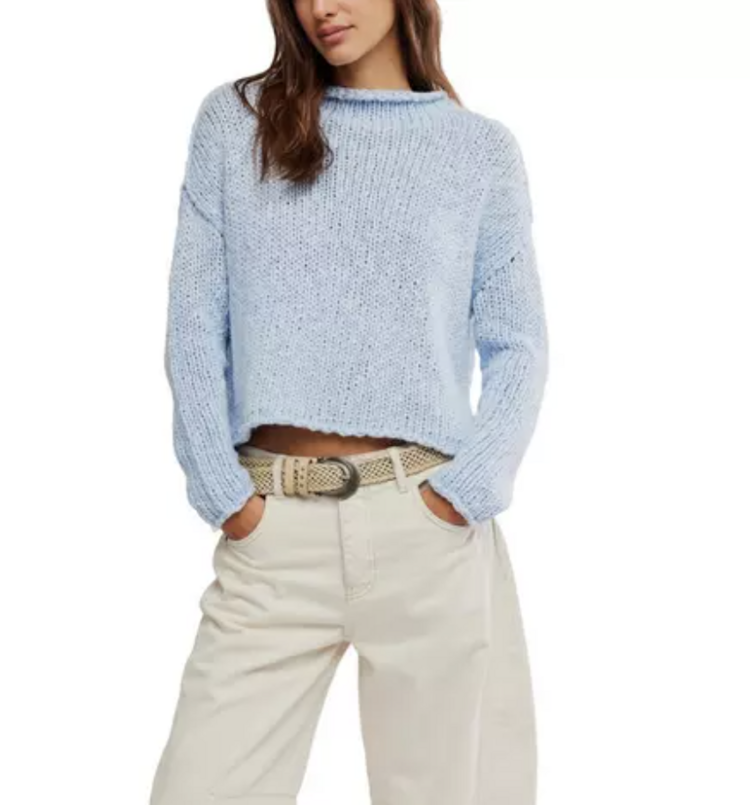 Free People Opal Sweater