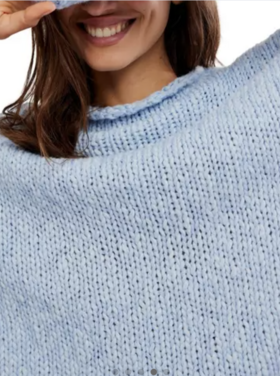 Free People Opal Sweater