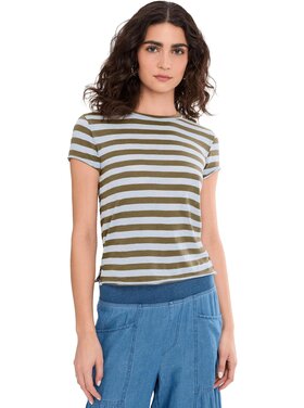 Free People Nora Tee