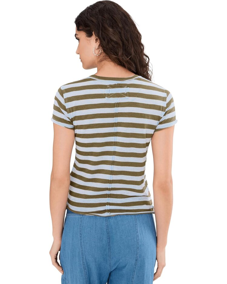 Free People Nora Tee