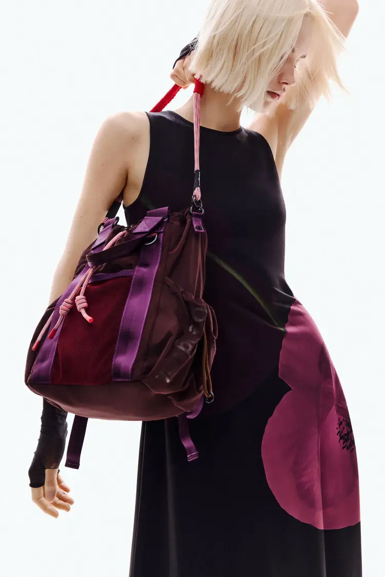 Desigual Virginia Dress