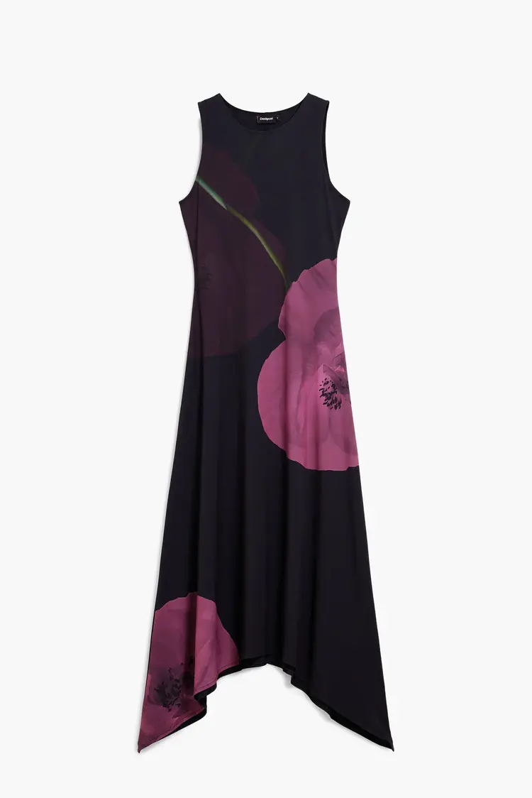Desigual Virginia Dress