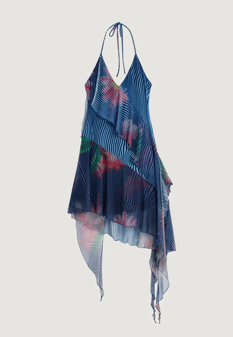 Desigual Nora Dress