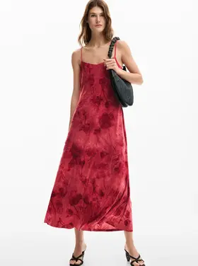 Desigual Madison Dress