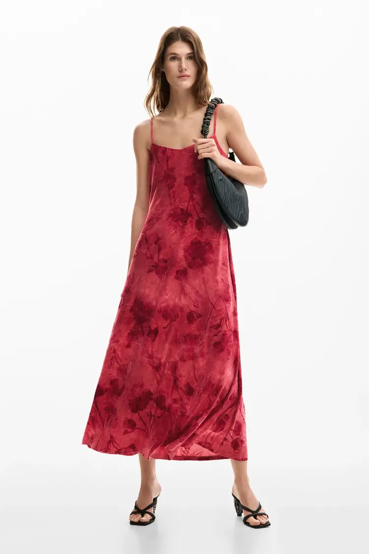 Desigual Madison Dress