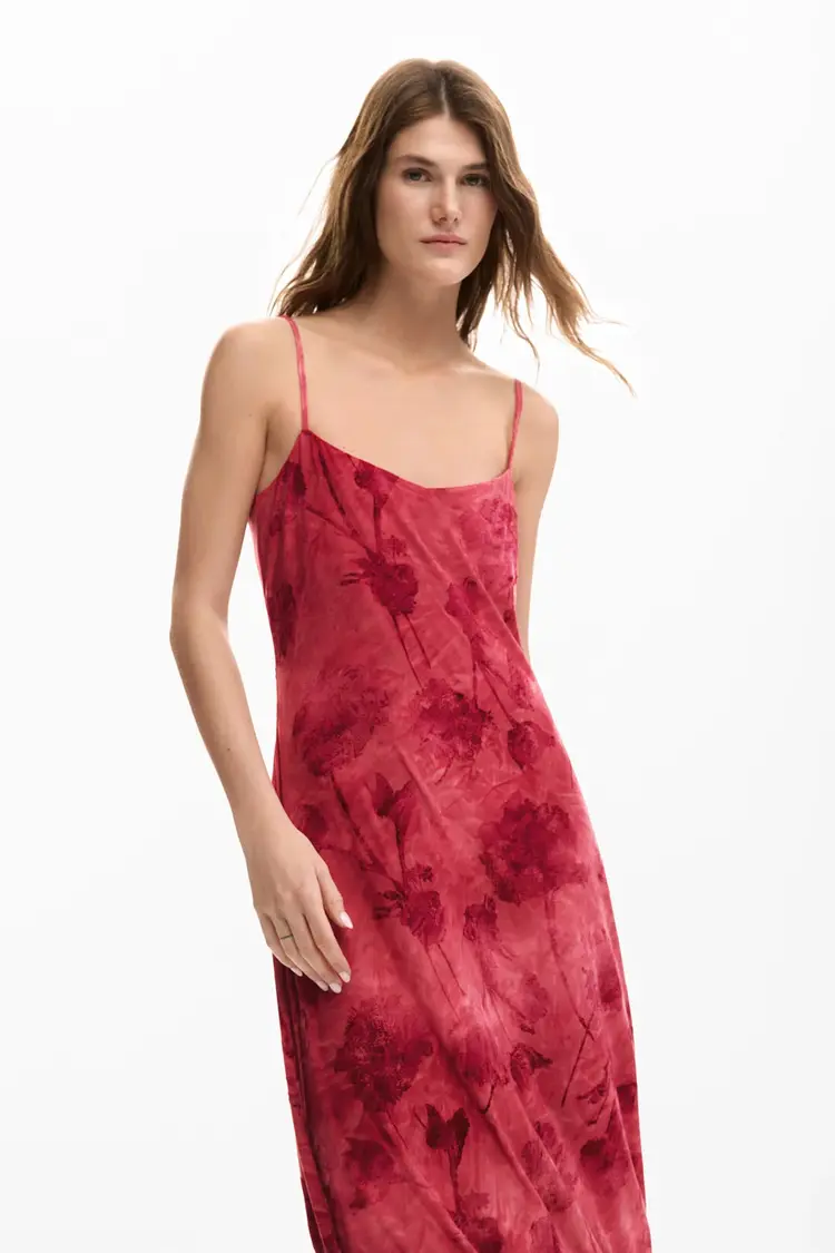 Desigual Madison Dress