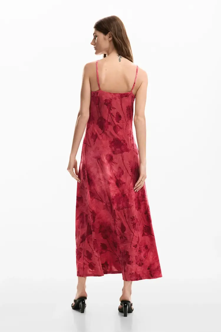 Desigual Madison Dress