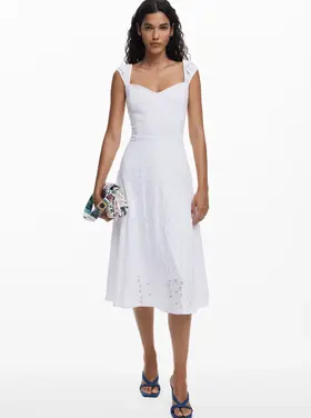 Desigual Wendy Dress