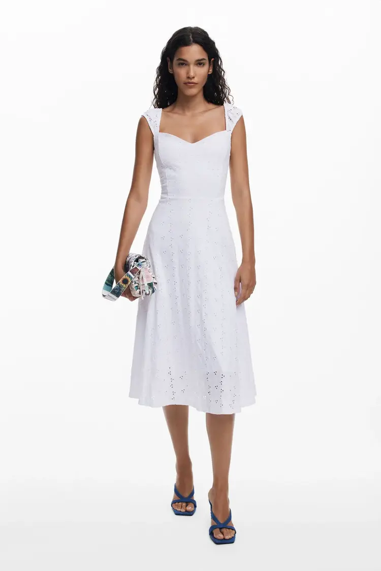 Desigual Wendy Dress