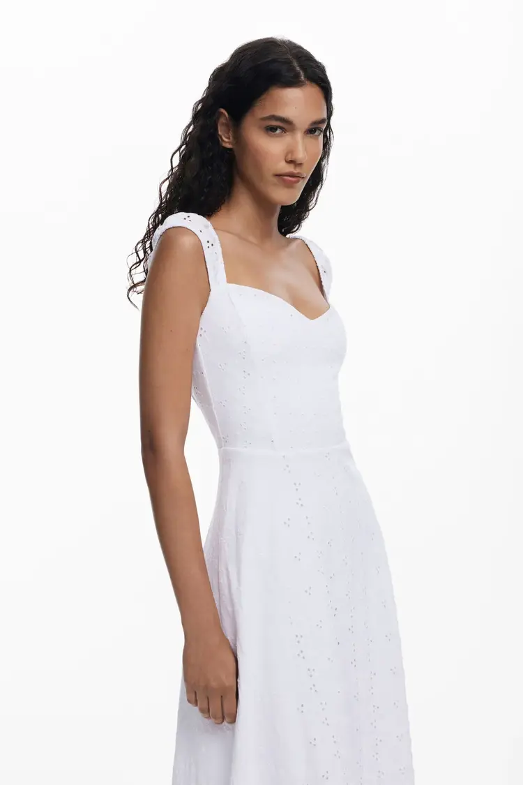 Desigual Wendy Dress