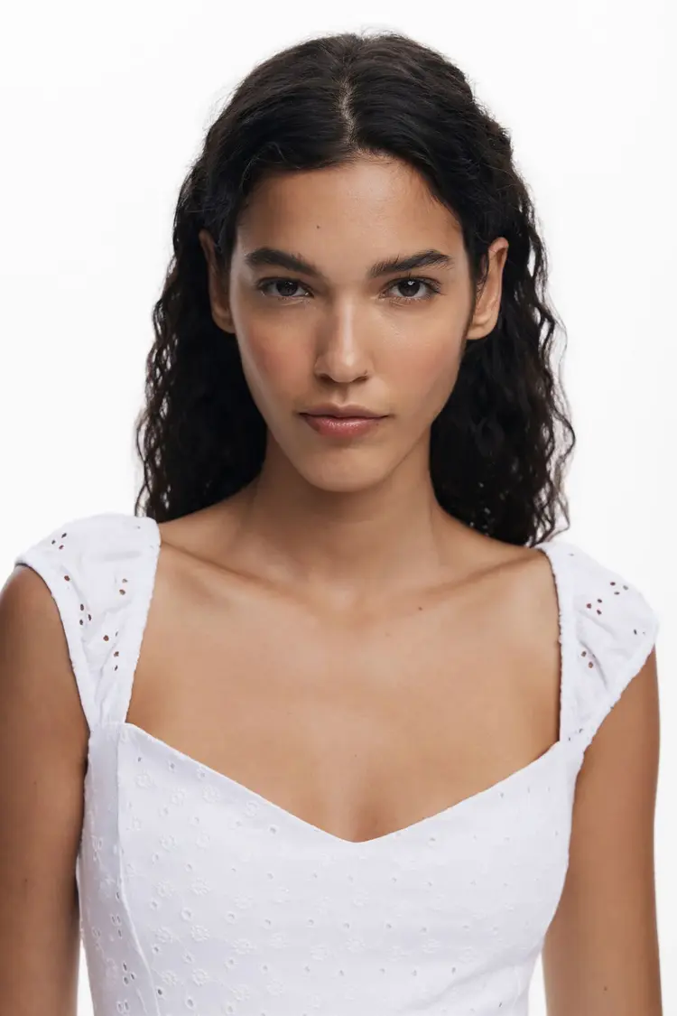 Desigual Wendy Dress