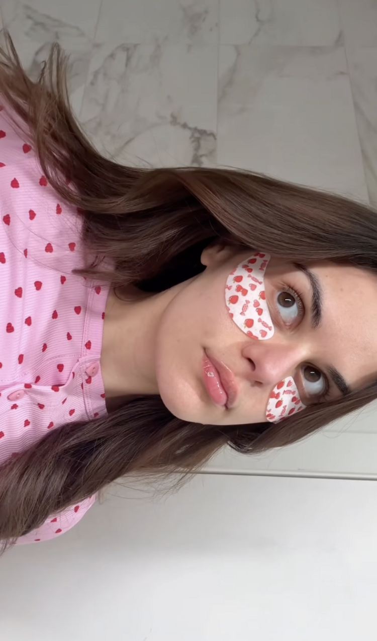 Rare Beauty (Patchology) Eye Want Candy Eye