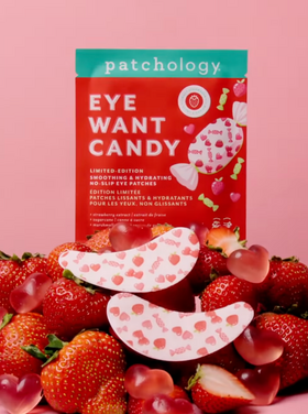 Rare Beauty (Patchology) Eye Want Candy Eye