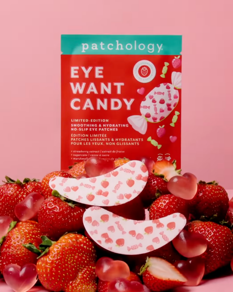Rare Beauty (Patchology) Eye Want Candy Eye