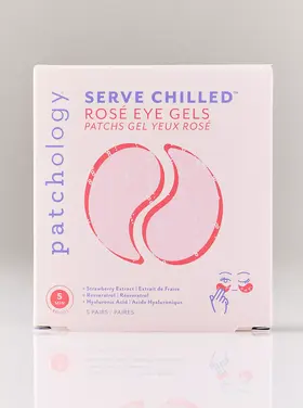 Rare Beauty (Patchology) Rose 5 Pack