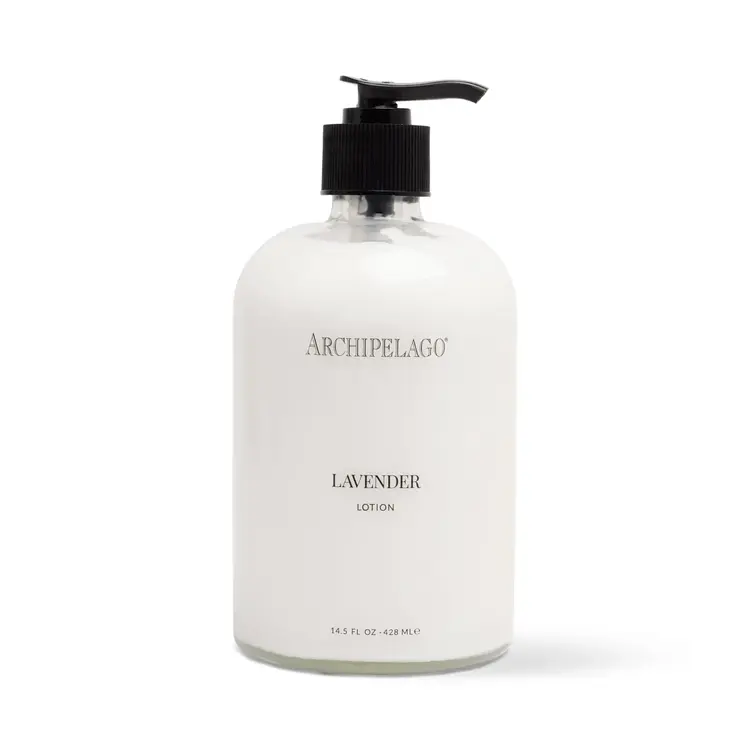 Archipelago Botanico Archipelago  Glass Hand Wash 14.5oz