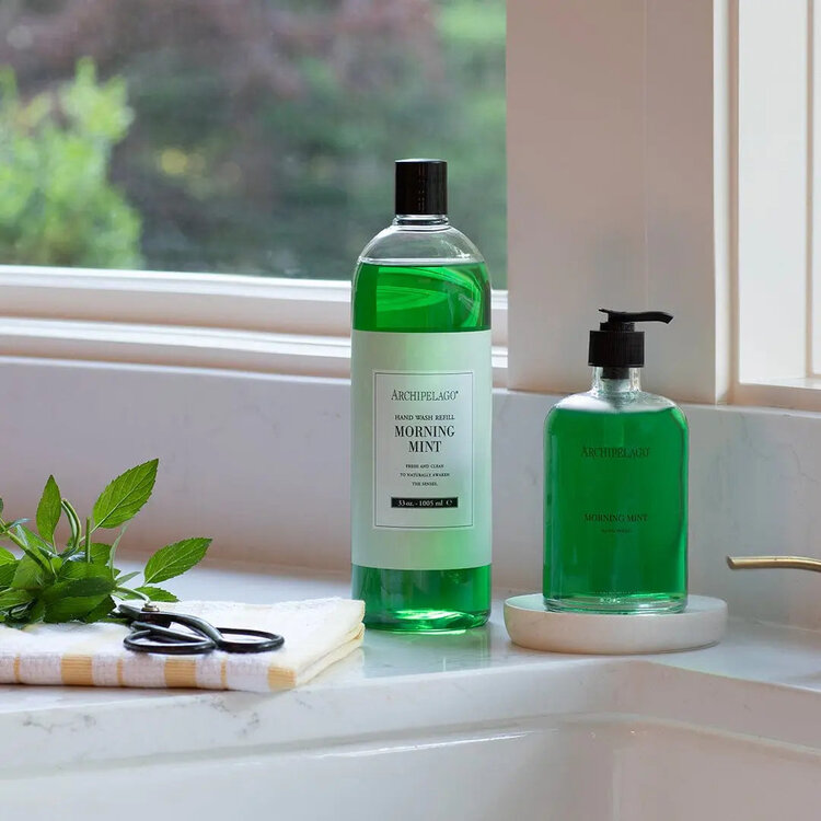 Archipelago Botanico Archipelago Hand Wash Refill 33oz