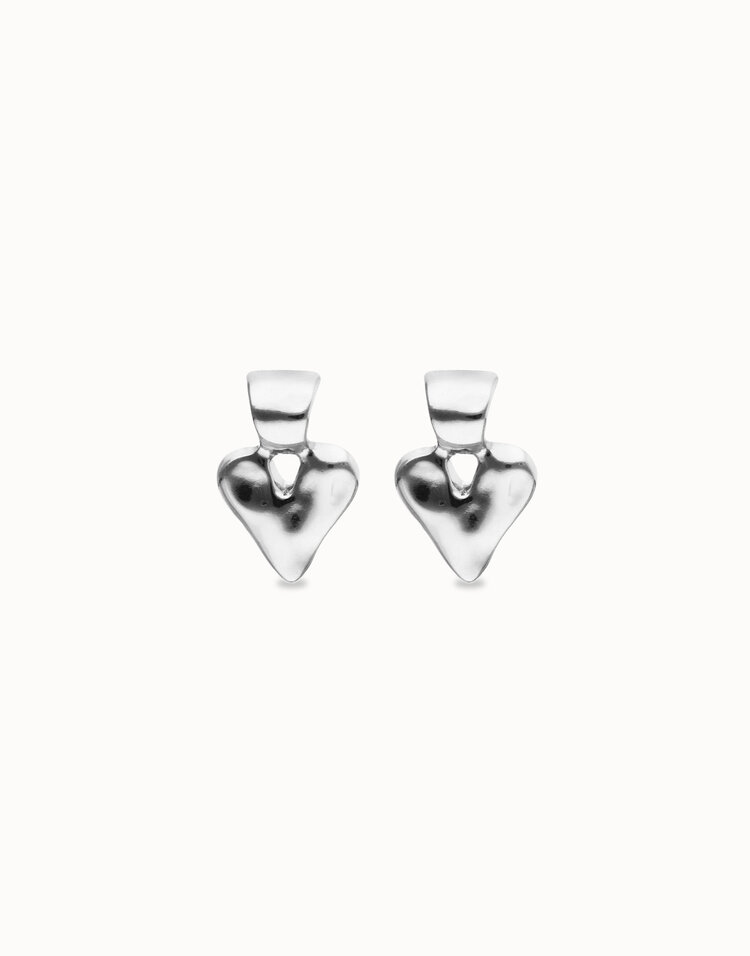 UNO De 50 Beat Medium Stud Earrings