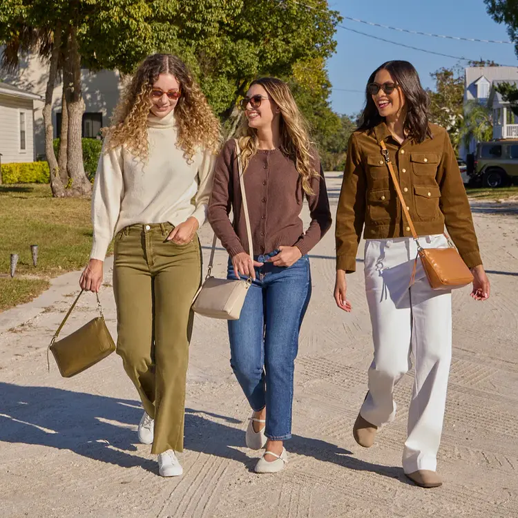 Hobo Darcy Carry Al Xbody Olive