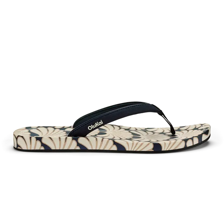 Olukai Womens Uiki Flip Flop