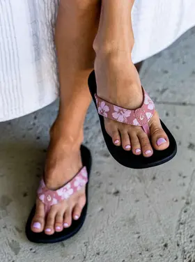 Olukai Womens Ohana Flip Flop