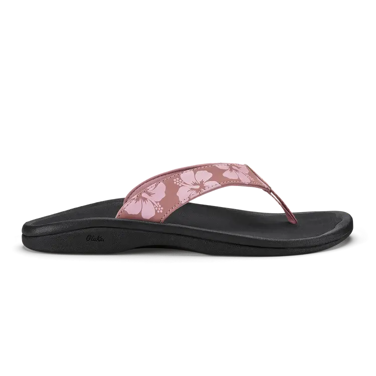 Olukai Womens Ohana Flip Flop