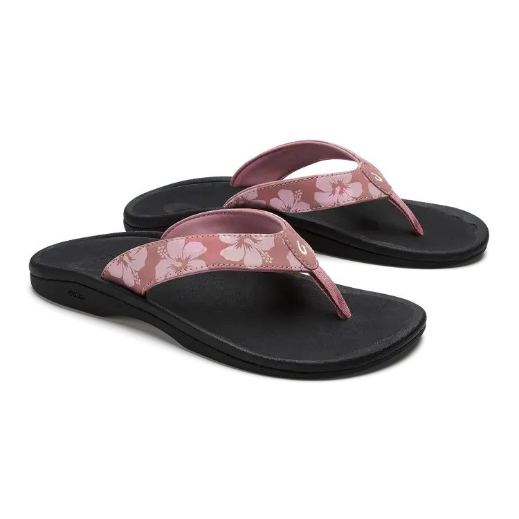 Olukai Womens Ohana Flip Flop