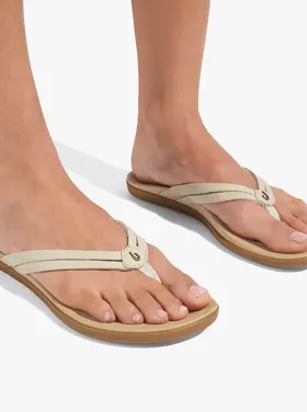 Olukai Womens Ho'opio Hui Flip Flop
