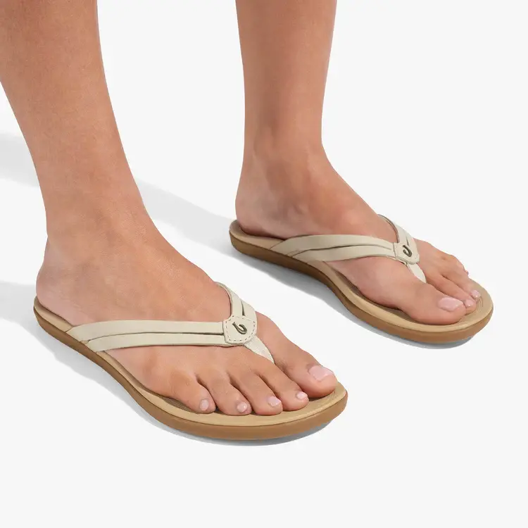Olukai Womens Ho'opio Hui Flip Flop