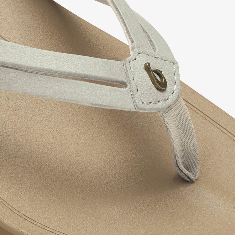 Olukai Womens Ho'opio Hui Flip Flop