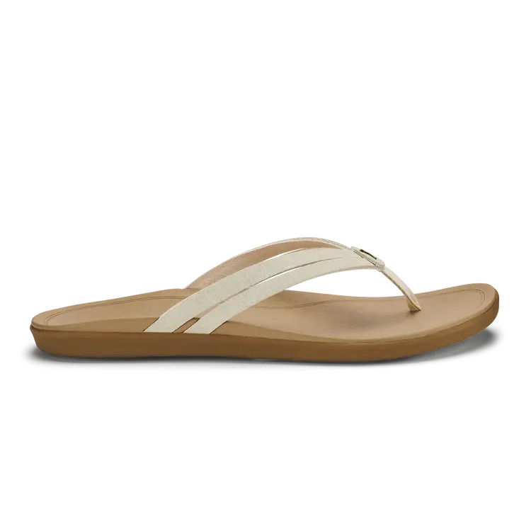 Olukai Womens Ho'opio Hui Flip Flop