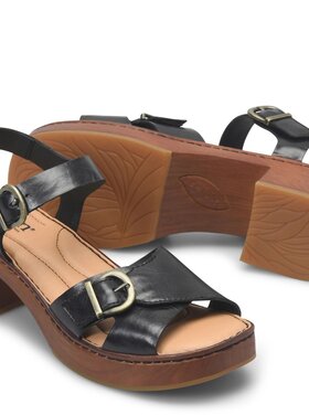 Born Bella Sandal
