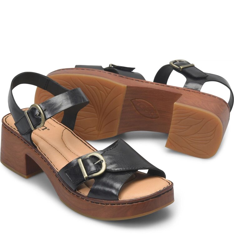 Born Bella Sandal