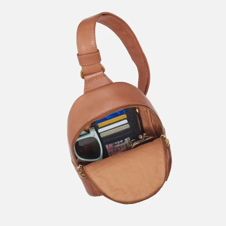 Hobo Fern Sling Harvest Wheat