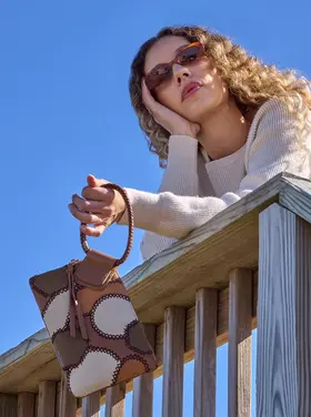 Hobo Sable Timber Brown