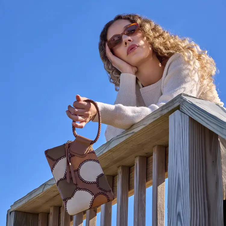 Hobo Sable Timber Brown