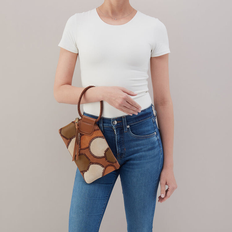 Hobo Sable Timber Brown