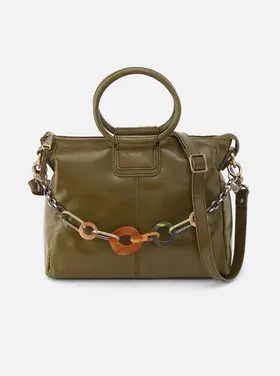 Hobo Sheila Medium Olive