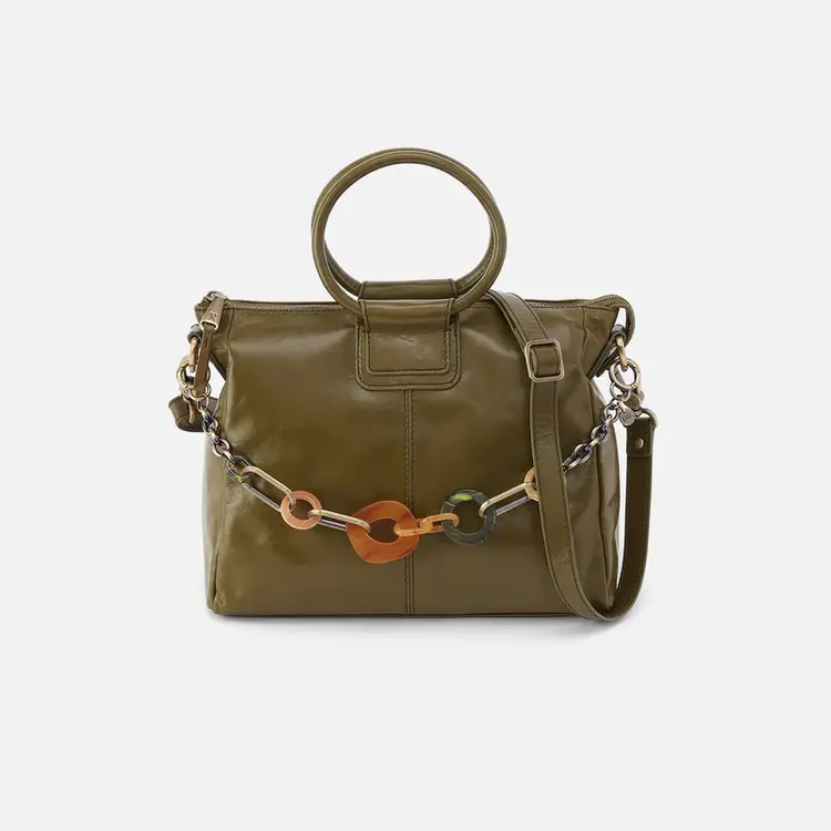 Hobo Sheila Medium Olive