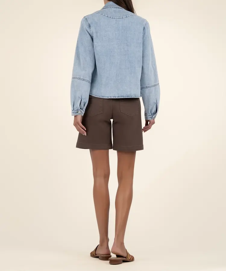 Kut from the Kloth / STS Blue Bailey Button Front Jacket