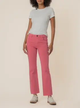 Kut from the Kloth / STS Blue Kelsey Hi Rise Fab Ab Ankle