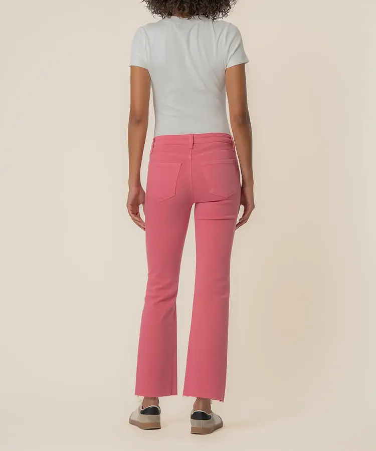 Kut from the Kloth / STS Blue Kelsey Hi Rise Fab Ab Ankle