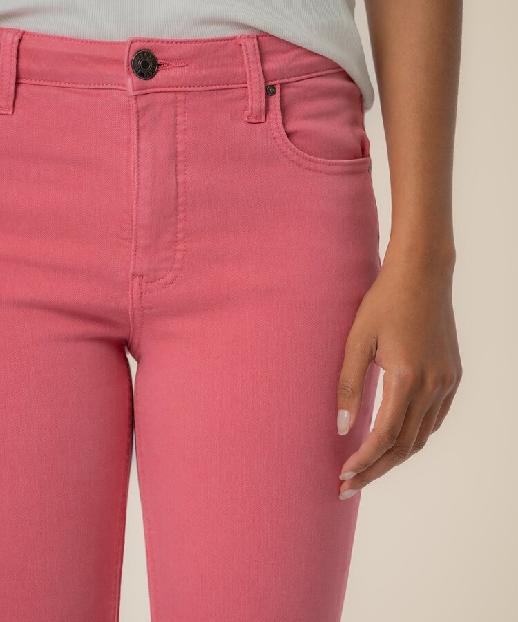 Kut from the Kloth / STS Blue Kelsey Hi Rise Fab Ab Ankle