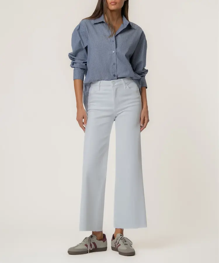 Kut from the Kloth / STS Blue Meg Hi Rise Wide Leg Pant