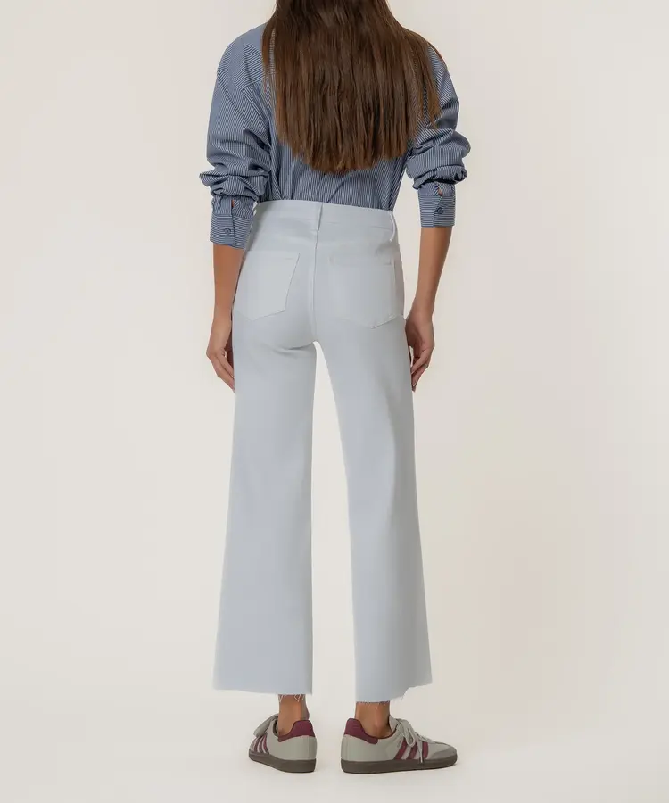 Kut from the Kloth / STS Blue Meg Hi Rise Wide Leg Pant