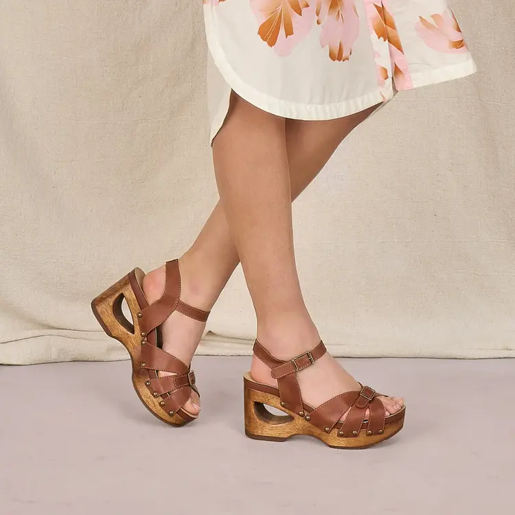 Dansko Alanna Sandal