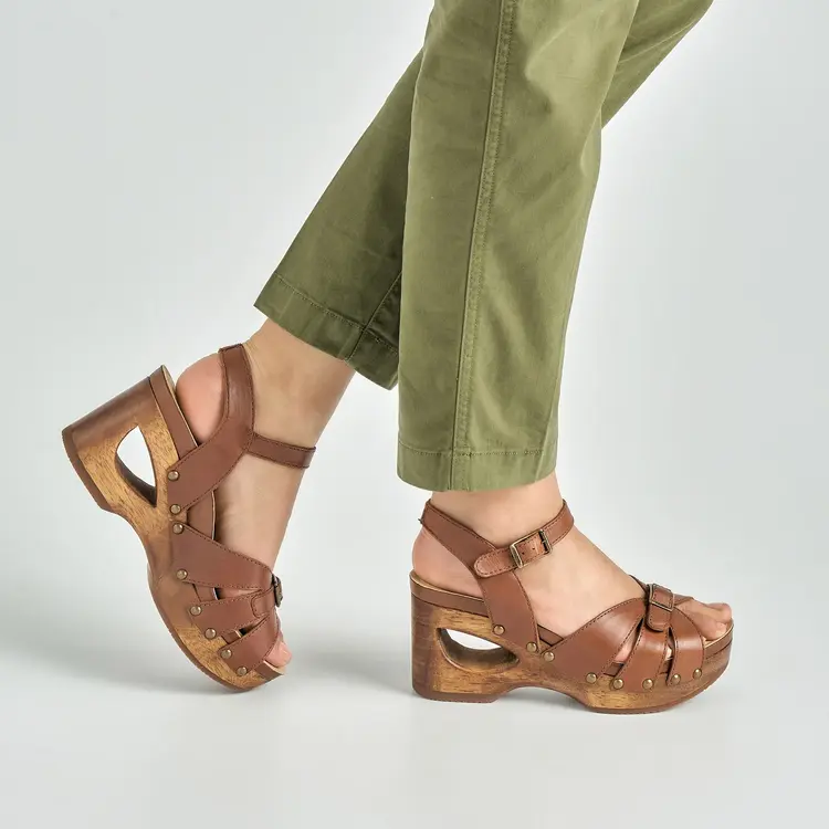 Dansko Alanna Sandal