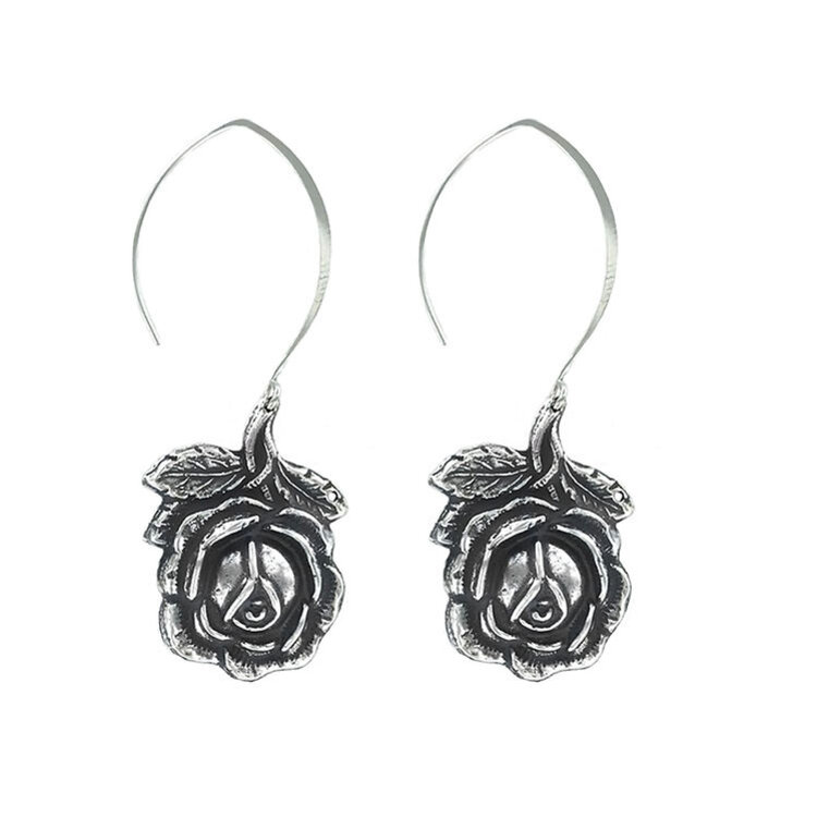 Bloom Earring
